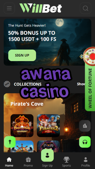 Awana Casino - Luxury Resort Casino Experience-www.bdqngd.com