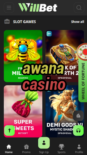Awana Casino - Luxury Resort Casino Experience-www.bdqngd.com